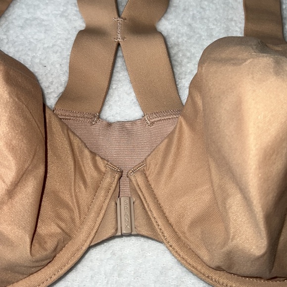 SPANX Bra-Llelujah Unlined Racerback Bra (Style 30015R) - Picture 5 of 8